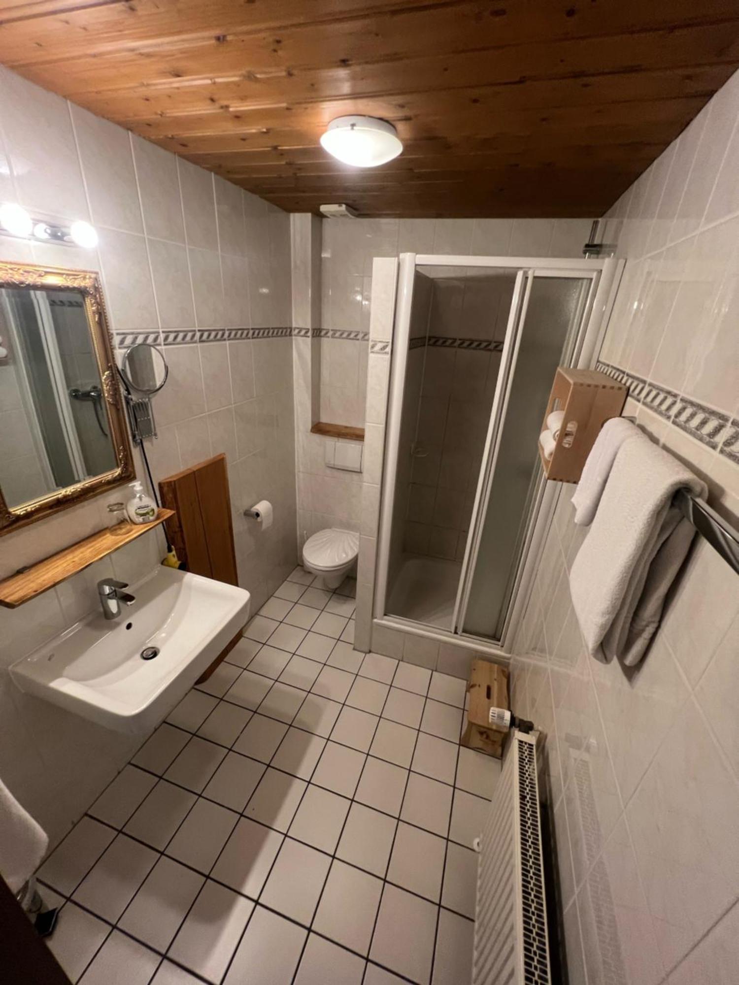 Hotel Kraus Bielefeld Luaran gambar