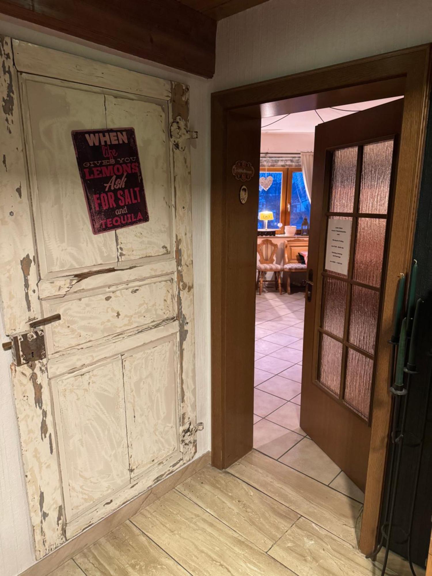 Hotel Kraus Bielefeld Luaran gambar