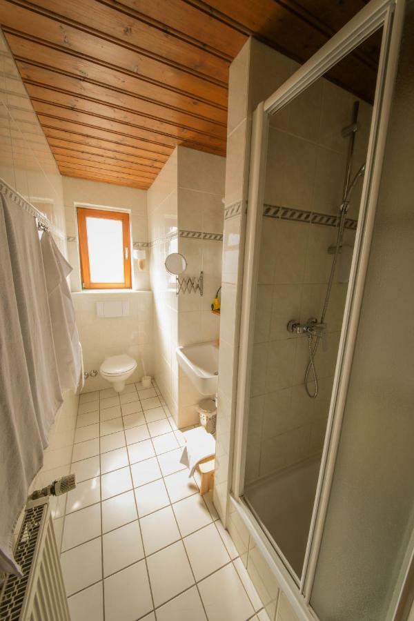 Hotel Kraus Bielefeld Luaran gambar