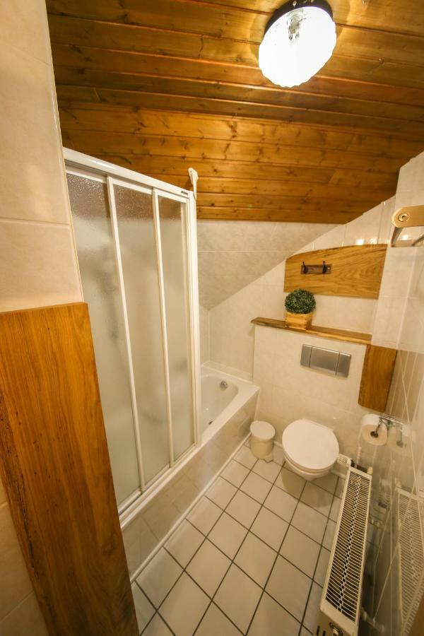 Hotel Kraus Bielefeld Luaran gambar