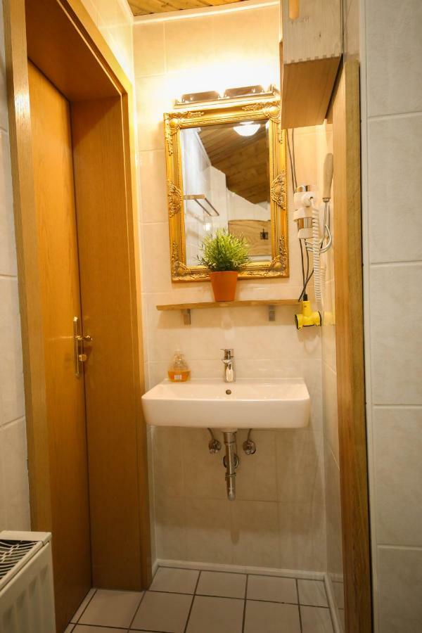 Hotel Kraus Bielefeld Luaran gambar