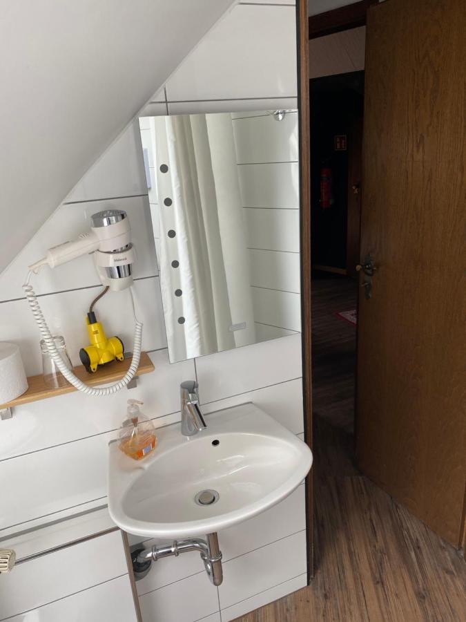 Hotel Kraus Bielefeld Luaran gambar
